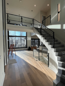 glass by Hutton Glass